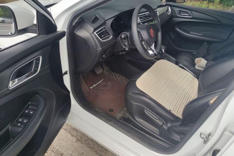 Used Roewe i5 2019 1.5L Automatic 4G Connected Langhao Edition Driver Seat