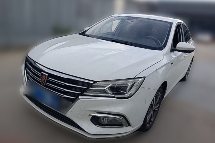 Used Roewe i5 2019 1.5L Automatic 4G Connected Langhao Edition Guazi used car, China used car export, Used car for sale, Used  cars, Cheapest cars for sale