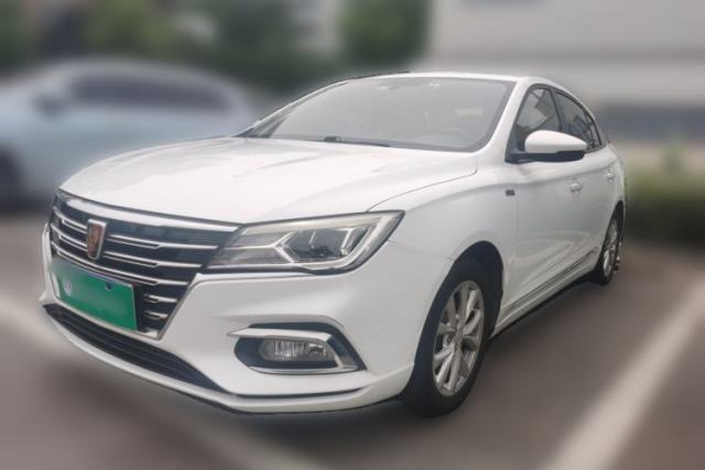 Used Roewe i5 2019 1.5L Automatic 4G Connected Langyue Edition