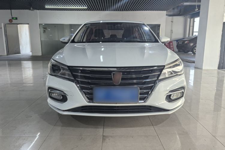 Used Roewe i5 2019 1.5L Automatic 4G Connected Linghao Edition Exterior 1