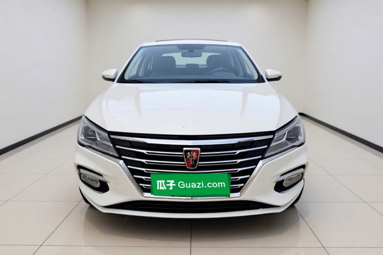 Used Roewe i5 2019 1.5L Automatic 4G Connected Langhao Edition Exterior 1