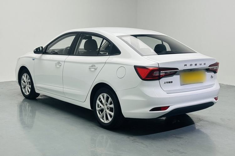 Used Roewe i5 2019 1.5L Manual 4G Connect Luxury Edition Exterior 1