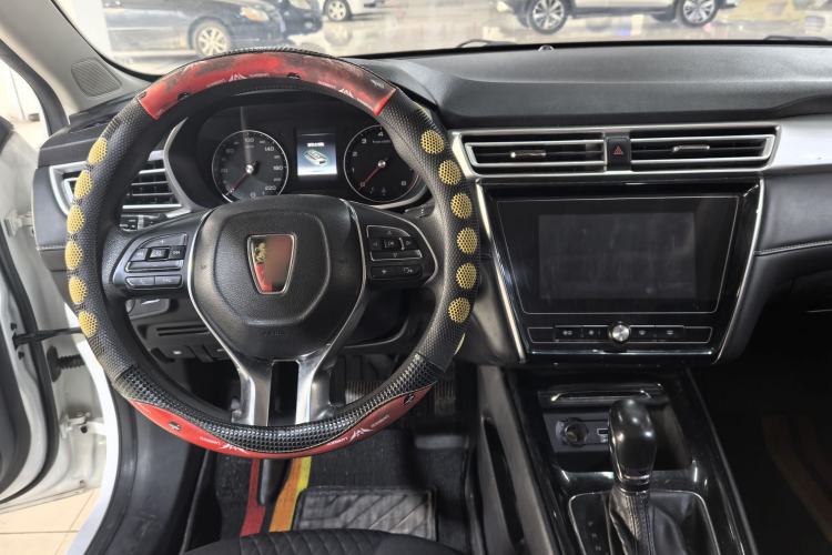 Used Roewe i5 2019 1.5L Automatic 4G Connected Linghao Edition Exterior 10