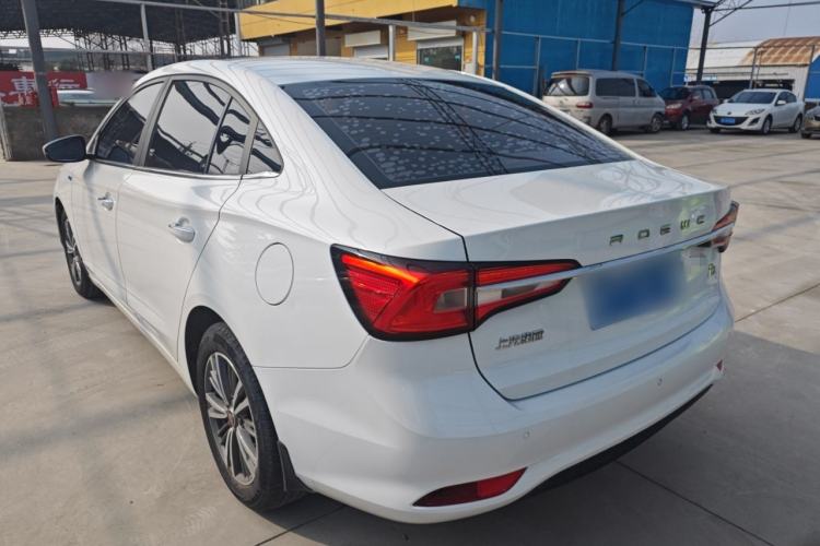 Used Roewe i5 2019 1.5L Manual 4G Connectable Langhao Edition Exterior 2