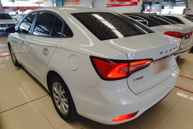 Used Roewe i5 2019 1.5L Manual 4G Connected Langyue Edition Exterior 2