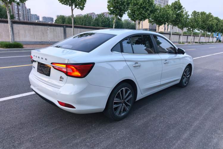 Used Roewe i5 2019 20T Automatic Intelligent Connectivity Super-Power Supreme Edition Exterior 3