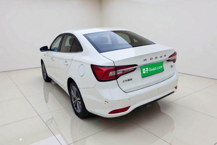 Used Roewe i5 2019 1.5L Automatic 4G Connected Langhao Edition Exterior 3