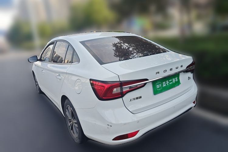 Used Roewe i5 2019 1.5L Automatic 4G Connected Langhao Edition Exterior 3