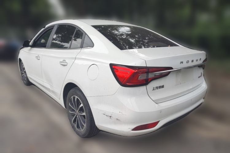 Used Roewe i5 2019 1.5L Automatic 4G Connected Langhao Edition Exterior 3
