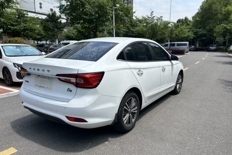 Used Roewe i5 2019 1.5L Automatic 4G Connected Langhao Edition Exterior 3