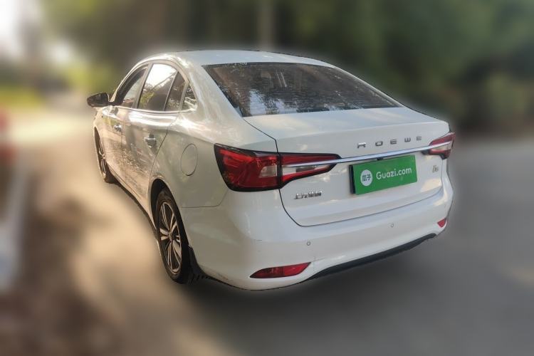 Used Roewe i5 2019 1.5L Automatic 4G Connected Linghao Flagship Edition Exterior 3