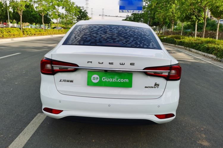 Used Roewe i5 2019 1.5L Automatic 4G Connected Linghao Edition Exterior 4