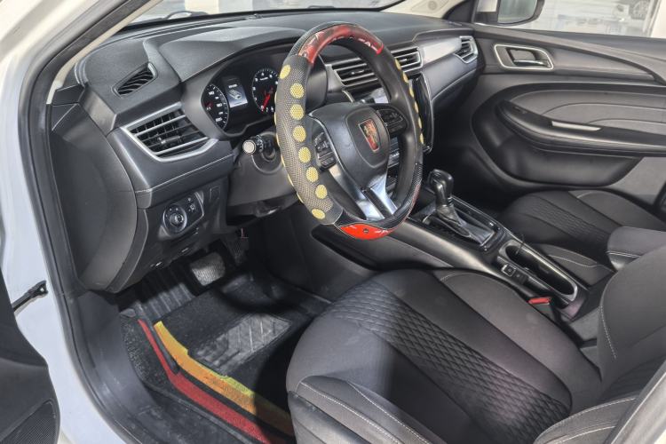 Used Roewe i5 2019 1.5L Automatic 4G Connected Linghao Edition Exterior 4