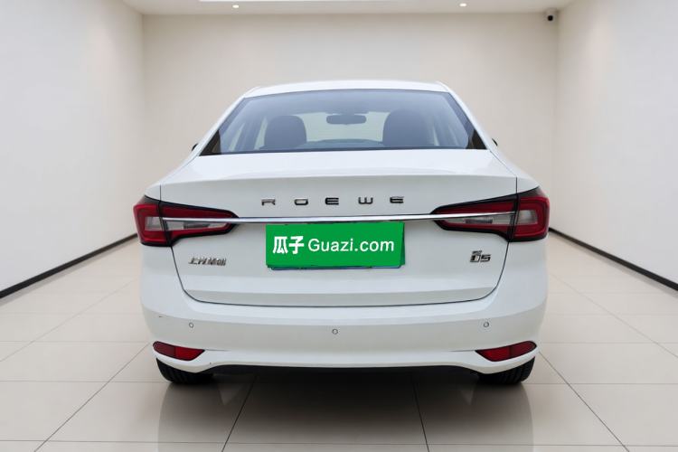 Used Roewe i5 2019 1.5L Automatic 4G Connected Langhao Edition Exterior 4