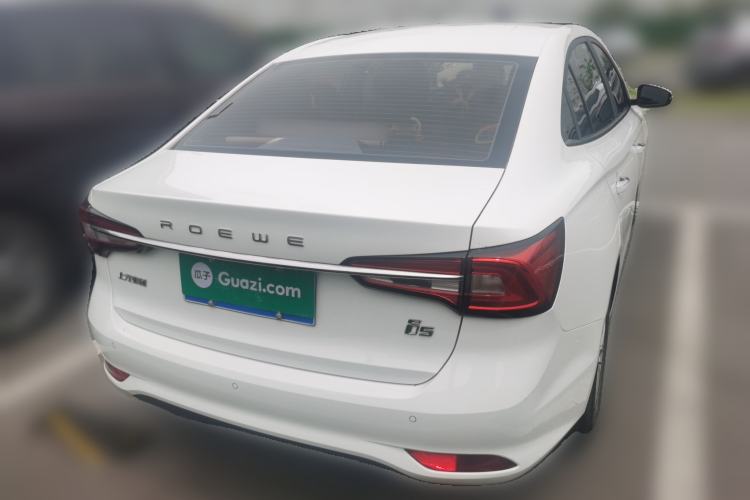 Used Roewe i5 2019 1.5L Automatic 4G Connected Langyue Edition Exterior 4