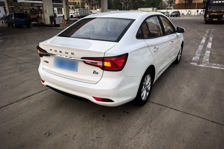 Used Roewe i5 2019 1.5L Automatic 4G Connected Linghao Edition Exterior 4