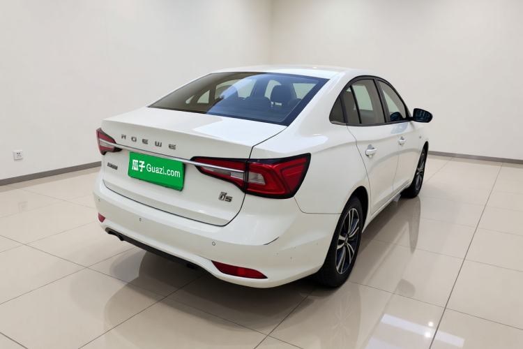 Used Roewe i5 2019 1.5L Automatic 4G Connected Langhao Edition Exterior 5
