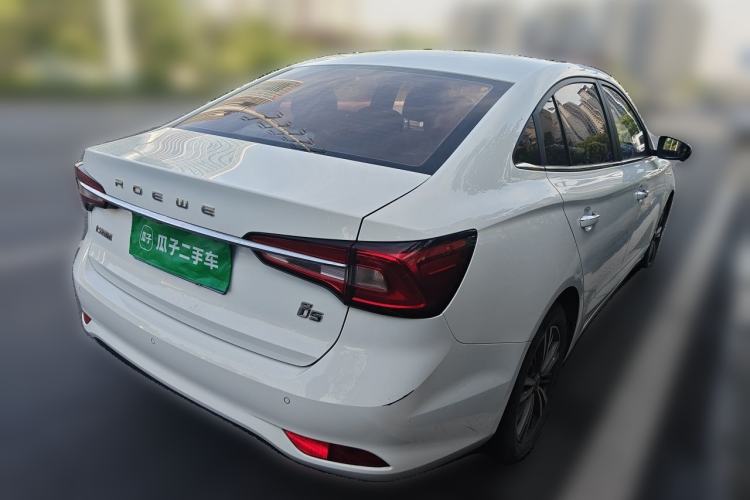Used Roewe i5 2019 1.5L Automatic 4G Connected Langhao Edition Exterior 5
