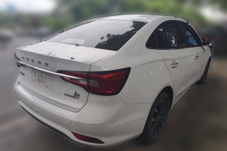 Used Roewe i5 2019 1.5L Automatic 4G Connected Langhao Edition Exterior 5
