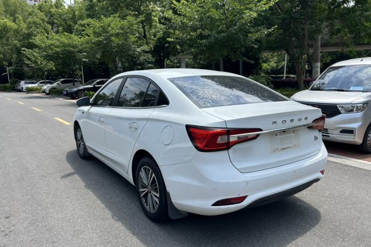 Used Roewe i5 2019 1.5L Automatic 4G Connected Langhao Edition Exterior 5