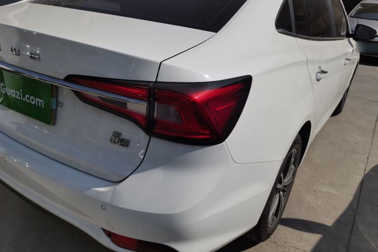 Used Roewe i5 2019 1.5L Manual 4G Connect Leehao Flagship Edition Exterior 6