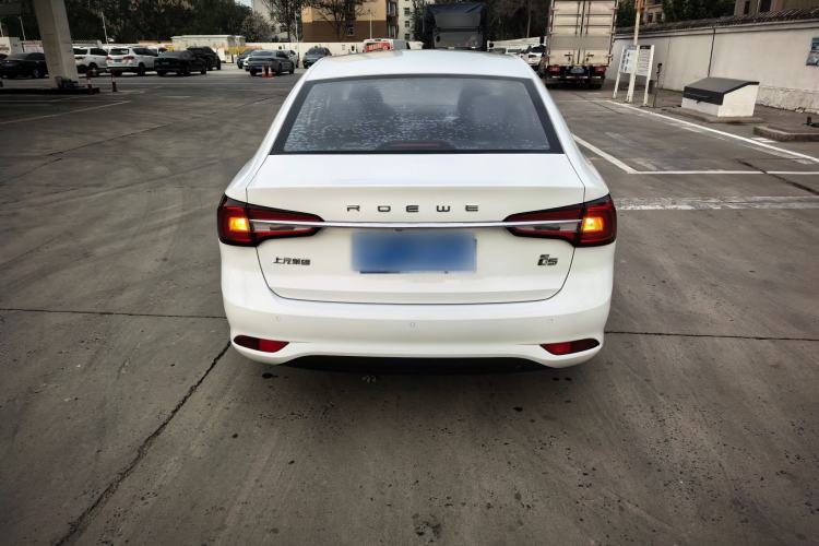Used Roewe i5 2019 1.5L Automatic 4G Connected Linghao Edition Exterior 6