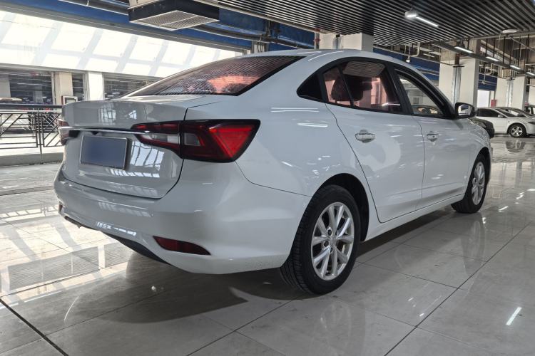 Used Roewe i5 2019 1.5L Automatic 4G Connected Linghao Edition Exterior 7