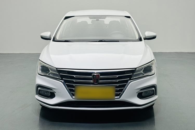 Used Roewe i5 2019 1.5L Manual 4G Connect Luxury Edition Exterior 7