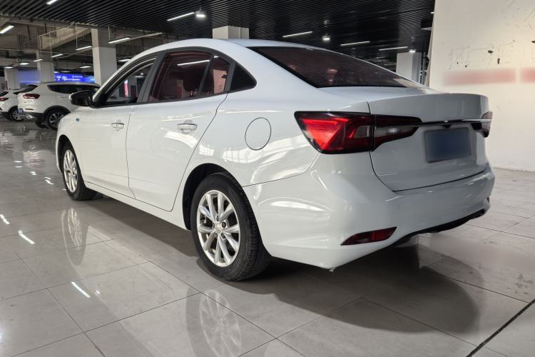 Used Roewe i5 2019 1.5L Automatic 4G Connected Linghao Edition Exterior 8