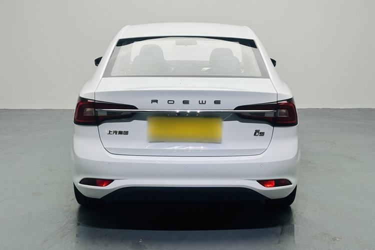 Used Roewe i5 2019 1.5L Manual 4G Connect Luxury Edition Exterior 8
