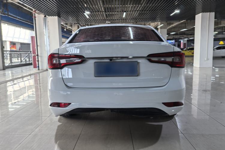 Used Roewe i5 2019 1.5L Automatic 4G Connected Linghao Edition Exterior 9