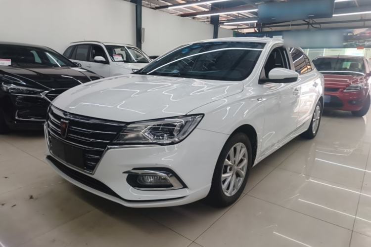 Used Roewe i5 2019 1.5L Automatic 4G Connected Linghao Edition Guazi used car, China used car export, Used car for sale, Used cars, Cheapest cars for sale