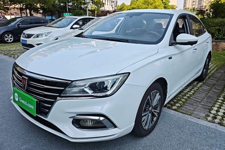 Used Roewe i5 2019 1.5L Automatic 4G Connected Langhao Edition Guazi used car, China used car export, Used car for sale, Used  cars, Cheapest cars for sale