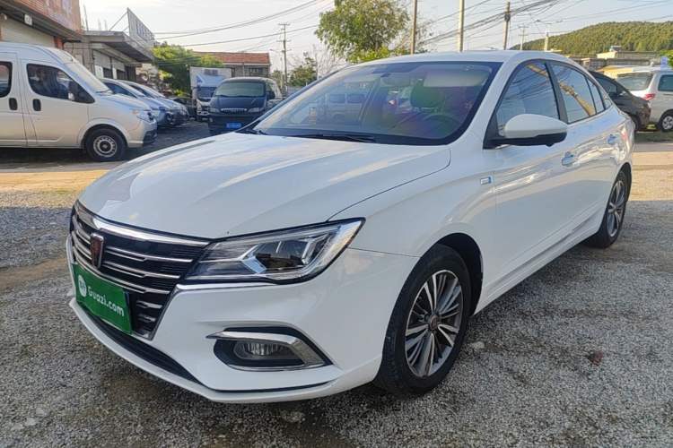 Used Roewe i5 2019 1.5L Automatic 4G Connected Langhao Edition Guazi used car, China used car export, Used car for sale, Used  cars, Cheapest cars for sale