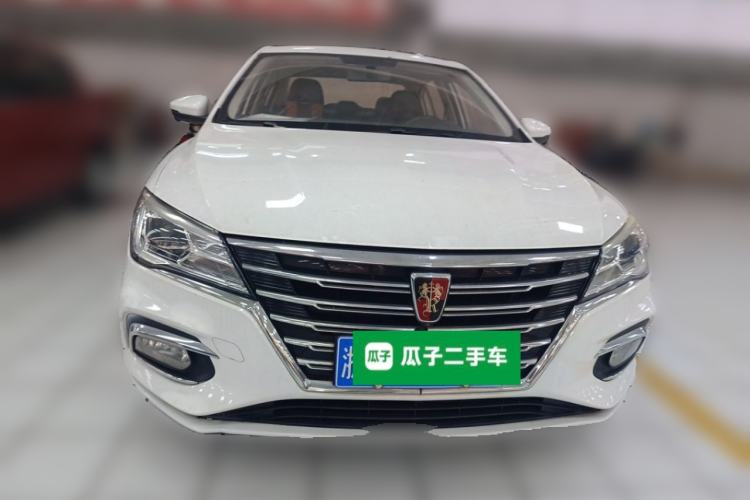 Used Roewe i5 2019 1.5L Automatic 4G Connected Langhao Edition Front