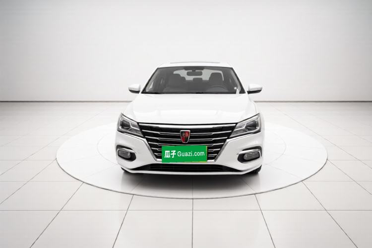 Used Roewe i5 2019 1.5L Automatic 4G Connected Langyue Edition Front
