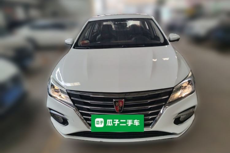 Used Roewe i5 2019 1.5L Automatic 4G Connected Langhao Edition Front
