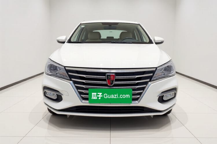 Used Roewe i5 2019 1.5L Manual 4G Connectable Langhao Edition Front