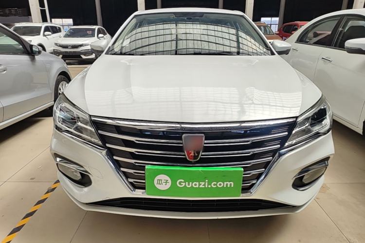 Used Roewe i5 2019 1.5L Automatic 4G Connected Langhao Edition Front