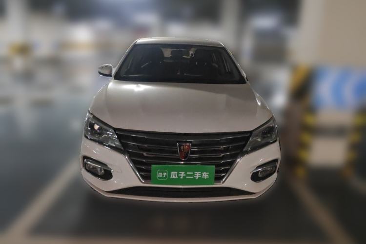 Used Roewe i5 2019 1.5L Manual 4G Connect Leehao Flagship Edition Front
