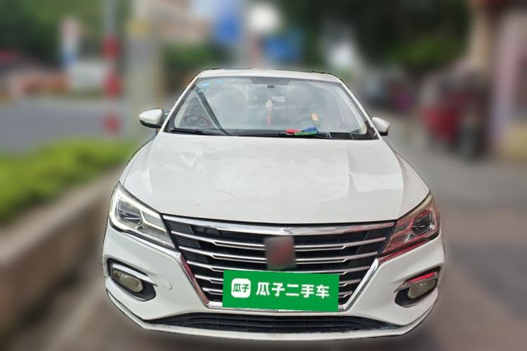 Used Roewe i5 2019 1.5L Manual 4G Connectable Langhao Edition Front