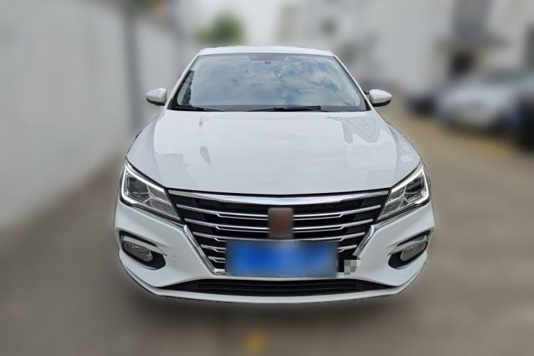 Used Roewe i5 2019 1.5L Manual 4G Connect Leehao Flagship Edition Front