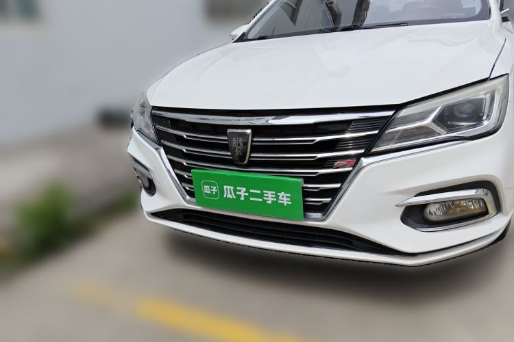 Used Roewe i5 2019 1.5L Automatic 4G Connected Langyue Edition Front