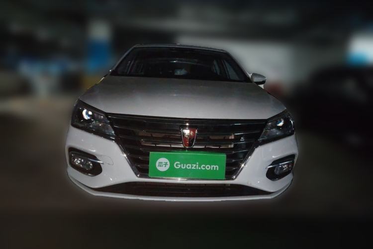 Used Roewe i5 2019 1.5L Manual 4G Connectable Langhao Edition Front