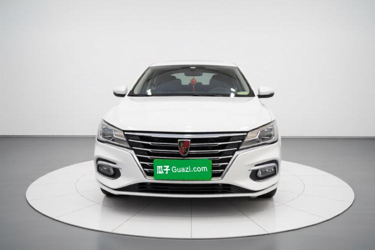 Used Roewe i5 2019 1.5L Manual 4G Connect Leehao Flagship Edition Front