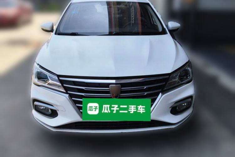 Used Roewe i5 2019 1.5L Automatic 4G Connected Linghao Edition Front