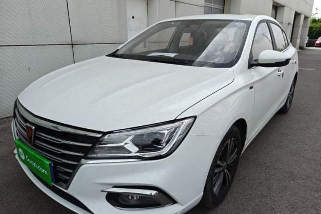 Used Roewe i5 2019 1.5L Manual 4G Connect Leehao Flagship Edition