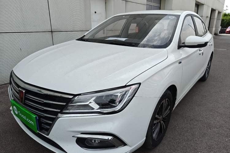Used Roewe i5 2019 1.5L Manual 4G Connect Leehao Flagship Edition Guazi used car, China used car export, Used car for sale, Used cars, Cheapest cars for sale