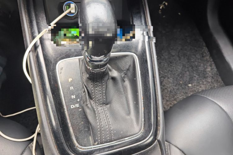 Used Roewe i5 2019 1.5L Automatic 4G Connected Langhao Edition Gear Lever