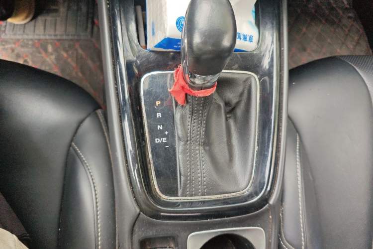 Used Roewe i5 2019 1.5L Automatic 4G Connected Langhao Edition Gear Lever
